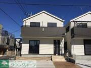 クレイドルガーデン坂戸市緑町第1 1号棟