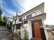 バロニー西寺尾貸家