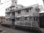 ファミール隅田B棟