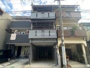 守口市梅町貸家