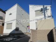 エレガントハオス