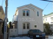 ファビュラス市川 B号棟