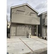 西武多摩川線是政駅まで徒歩15分