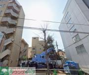 多摩都市モノレール立川北駅まで徒歩2分