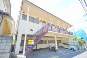 ＪＲ山陽本線天神川駅まで徒歩18分