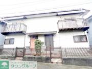 ハウス・ド・ハウス E棟