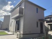 テラシード E棟