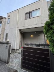 豊島区池袋本町4丁目戸建