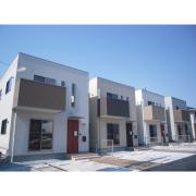 中田本町戸建賃貸住宅