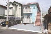 山城TOC