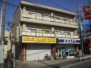 マンション加藤