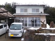 高津町両岡谷貸家