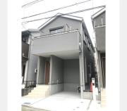 都営三田線西台駅まで徒歩9分