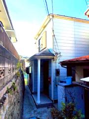 都営三田線志村三丁目駅まで徒歩14分