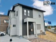 クロノスタウン阿知須3号地