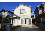 松茂町住吉戸建て