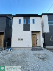 緑区道祖土3丁目戸建