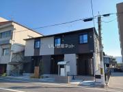 ＪＲ可部線古市橋駅まで徒歩1分
