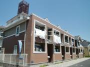 グレイス・ヒルズA