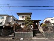 大和西2丁目19-15貸家