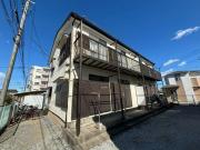 ＪＲ川越線西大宮駅まで徒歩25分