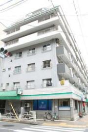 月島福寿マンション