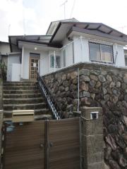 鈴蘭台南町2丁目貸家