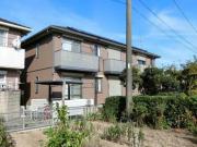 パークプレッソA棟