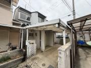 大和郡山市白土町戸建