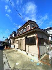 セキハウス 和戸