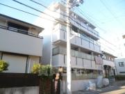 ＪＲ東海道本線摂津本山駅まで徒歩6分