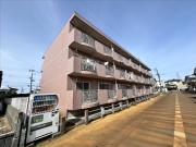 上越新幹線長岡駅まで徒歩26分