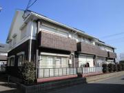 パティオ緑町5号棟