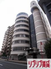 ＪＲ京葉線千葉みなと駅まで徒歩13分