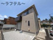 小手指南戸建貸家