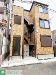 ベイルーム東本厚木