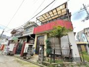 南海高野線萩原天神駅まで徒歩13分