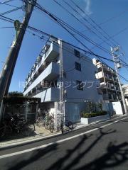 豪徳寺アムフラット