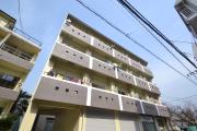 ＪＲ山陽本線横川駅まで徒歩7分