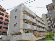 メゾンドール台原