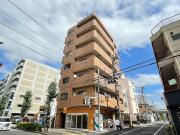 クレストヒルズ綾瀬
