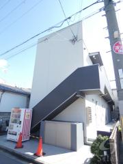 ＪＲ片町線鴻池新田駅まで徒歩3分