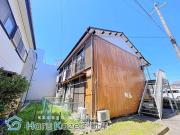 地下鉄名城線妙音通駅まで徒歩5分