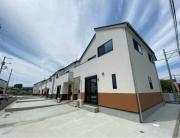福生市熊川戸建貸家