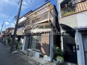 都営新宿線一之江駅まで徒歩13分