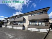 名鉄名古屋本線美合駅まで徒歩28分