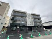 ＪＲ函館本線白石駅まで徒歩10分