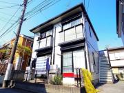 西武拝島線東大和市駅まで徒歩9分