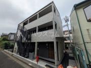小田急小田原線東海大学前駅まで徒歩12分