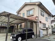 片島町片岡貸家